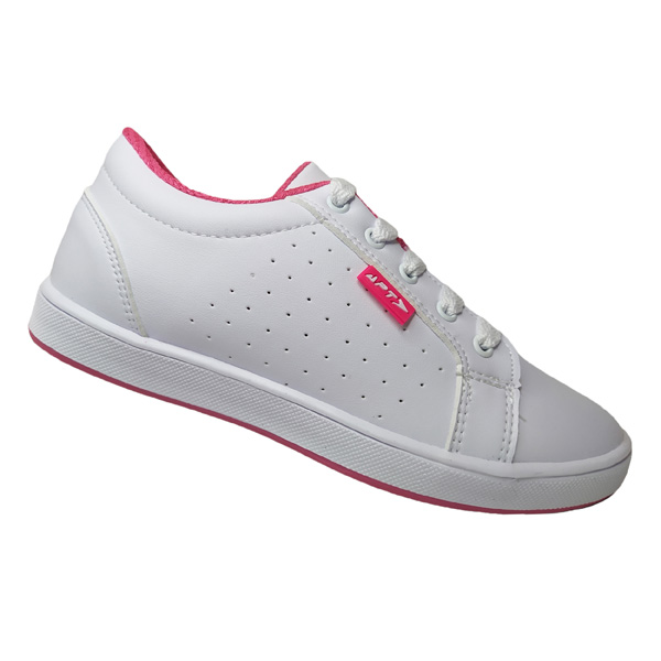 TENIS ESCOLAR CASUAL PARA MUJER APT PREMIUM MOD.251A