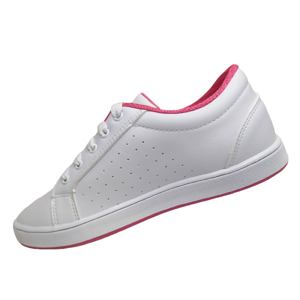 TENIS ESCOLAR CASUAL PARA MUJER APT PREMIUM MOD.251A