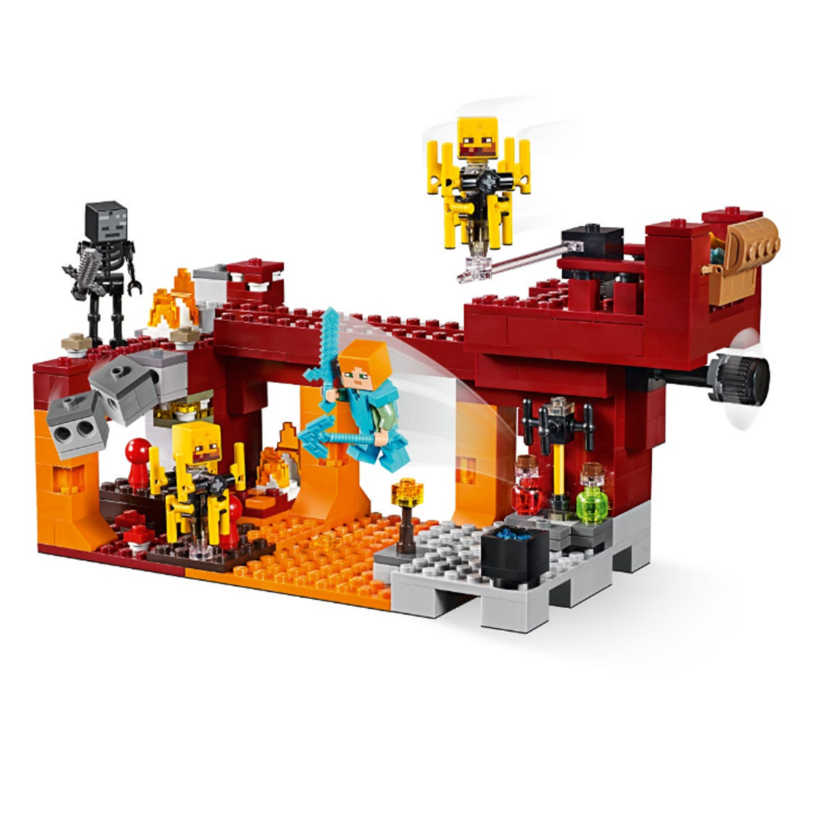 LEGO 21154