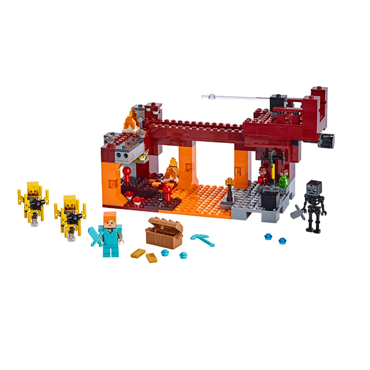 LEGO 21154
