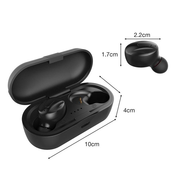 Auriculares Bluetooth Inalámbricos Impermeables XG13