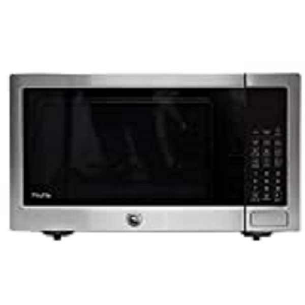 Horno de Microondas 1.6 Pies PEB160SFSS Acero Inox