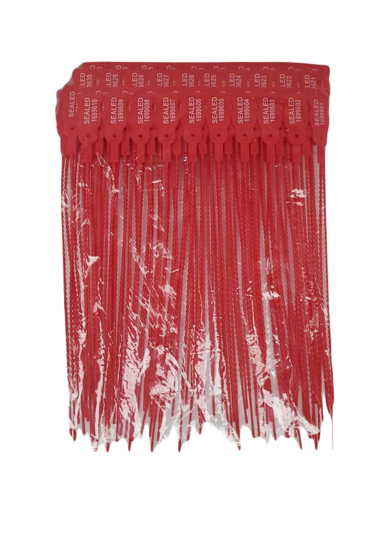 Candado para carro de paro