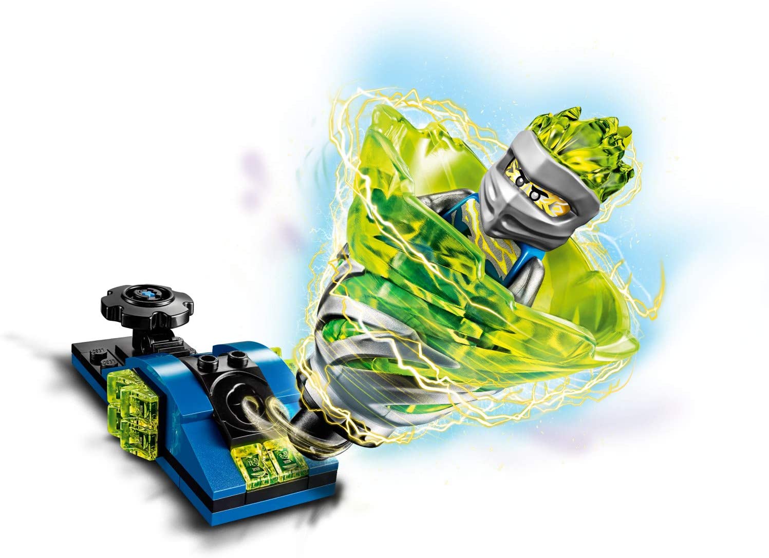 LEGO 70682 SPINJITZU SLAM