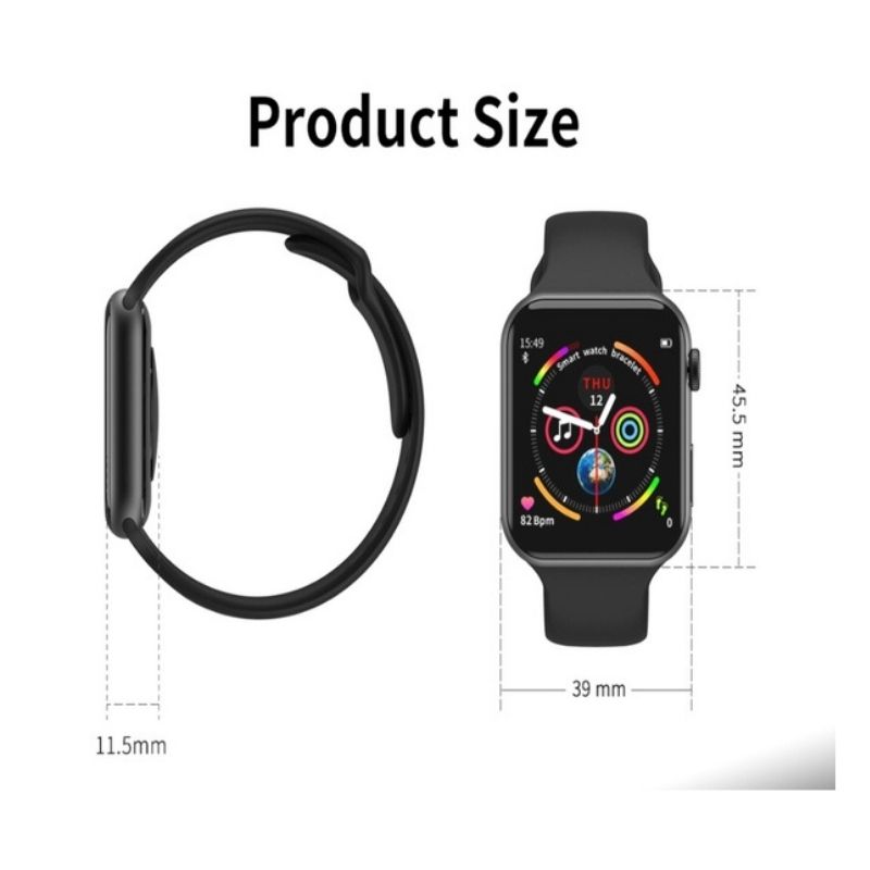 Combo SmartWatch W26 y Audifonos Inalambricos Air PRO 3ra generación MAS Regalo Adicional Sorpresa