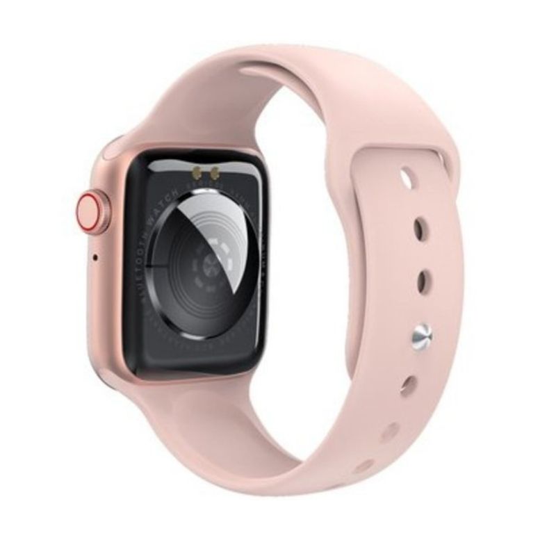 Combo SmartWatch W26 y Audifonos Inalambricos Air PRO 3ra generación MAS Regalo Adicional Sorpresa
