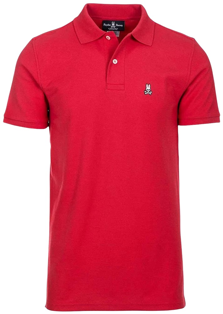 PLAYERA PSYCHO BUNNY POLO