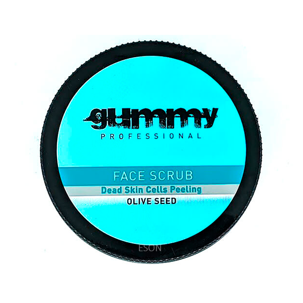 Exfoliante Facial Peeling Para Hombres Gummy 300ml