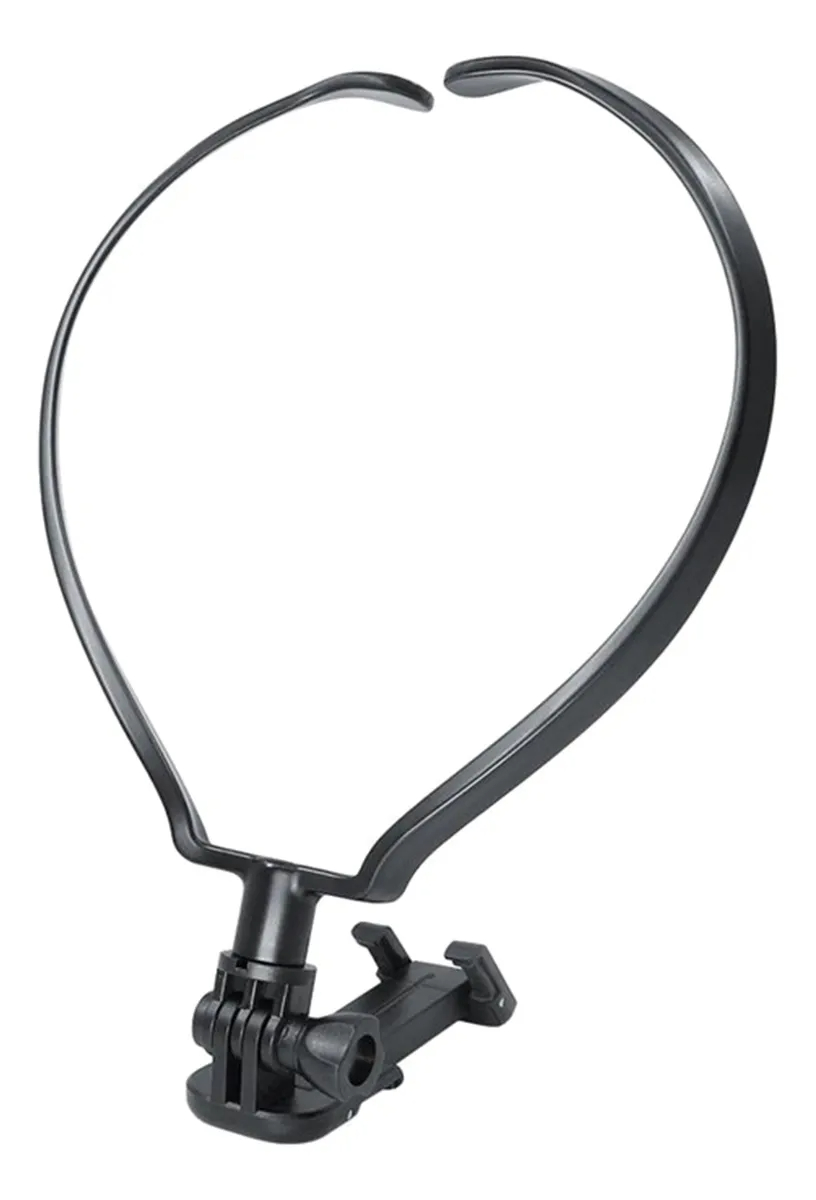 Soporte Manos Libres en Cuello para Teléfono Celular Smartphone / Master / WE-PL103SELFIE