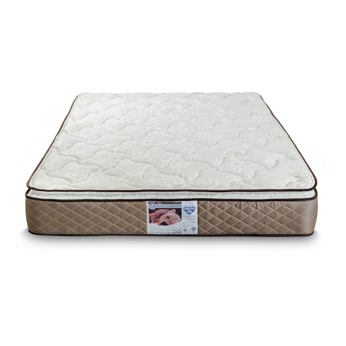 Colchón Matrimonial Spring Air Berkeley