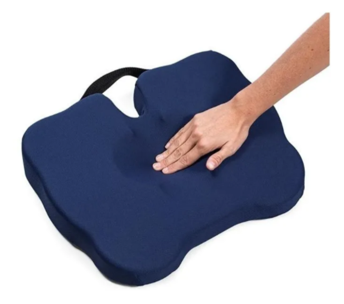 dona ortopedica para coxis y hemorroides