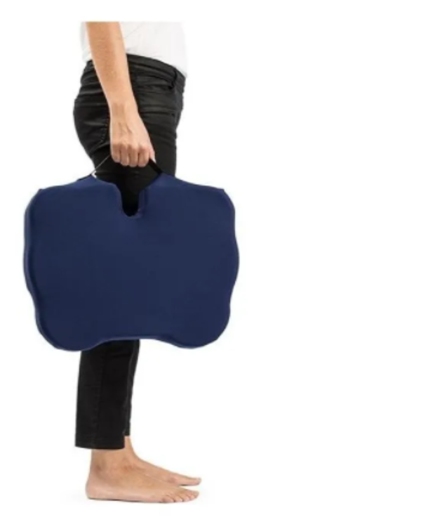 dona ortopedica para coxis y hemorroides