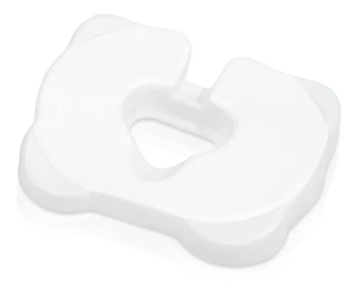 dona ortopedica para coxis y hemorroides