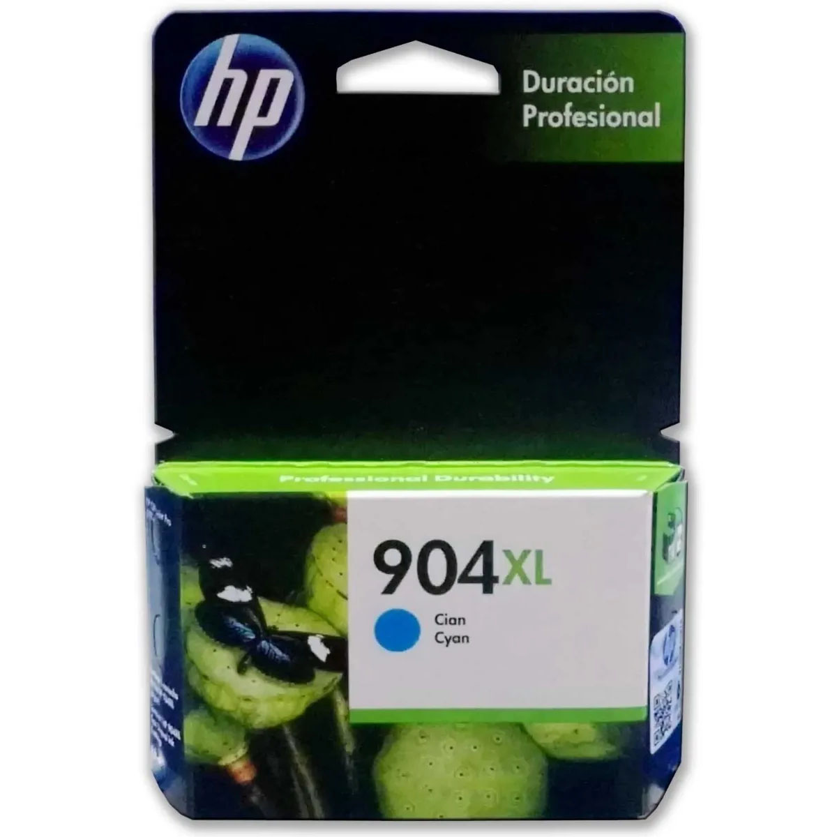 Combo 4 Cartucho Tinta Hp 904xl Negro Cian Magenta Amarillo