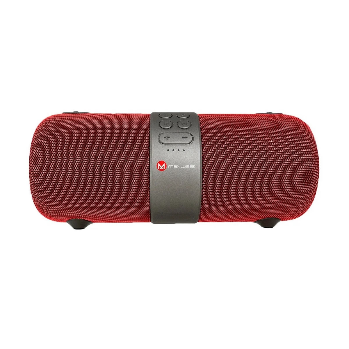 Bocina Portátil Maxwest MX-BT11 Con Función TWS - Multicolor