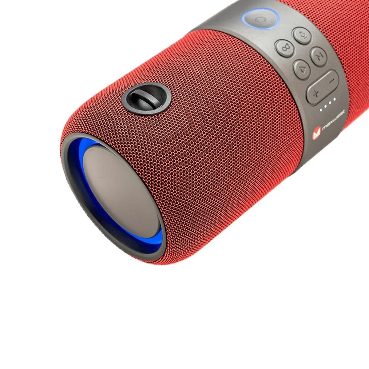 Bocina Portátil Maxwest MX-BT11 Con Función TWS - Multicolor