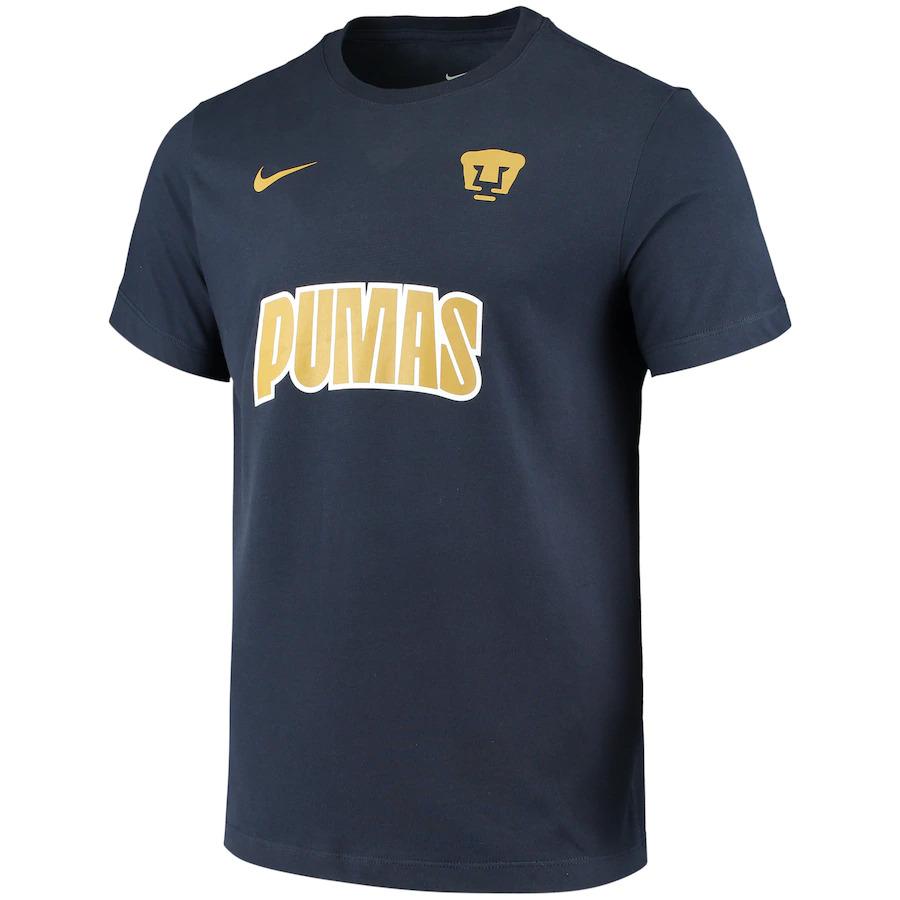 Playera Nike Pumas UNAM Utíleria 2020/21
