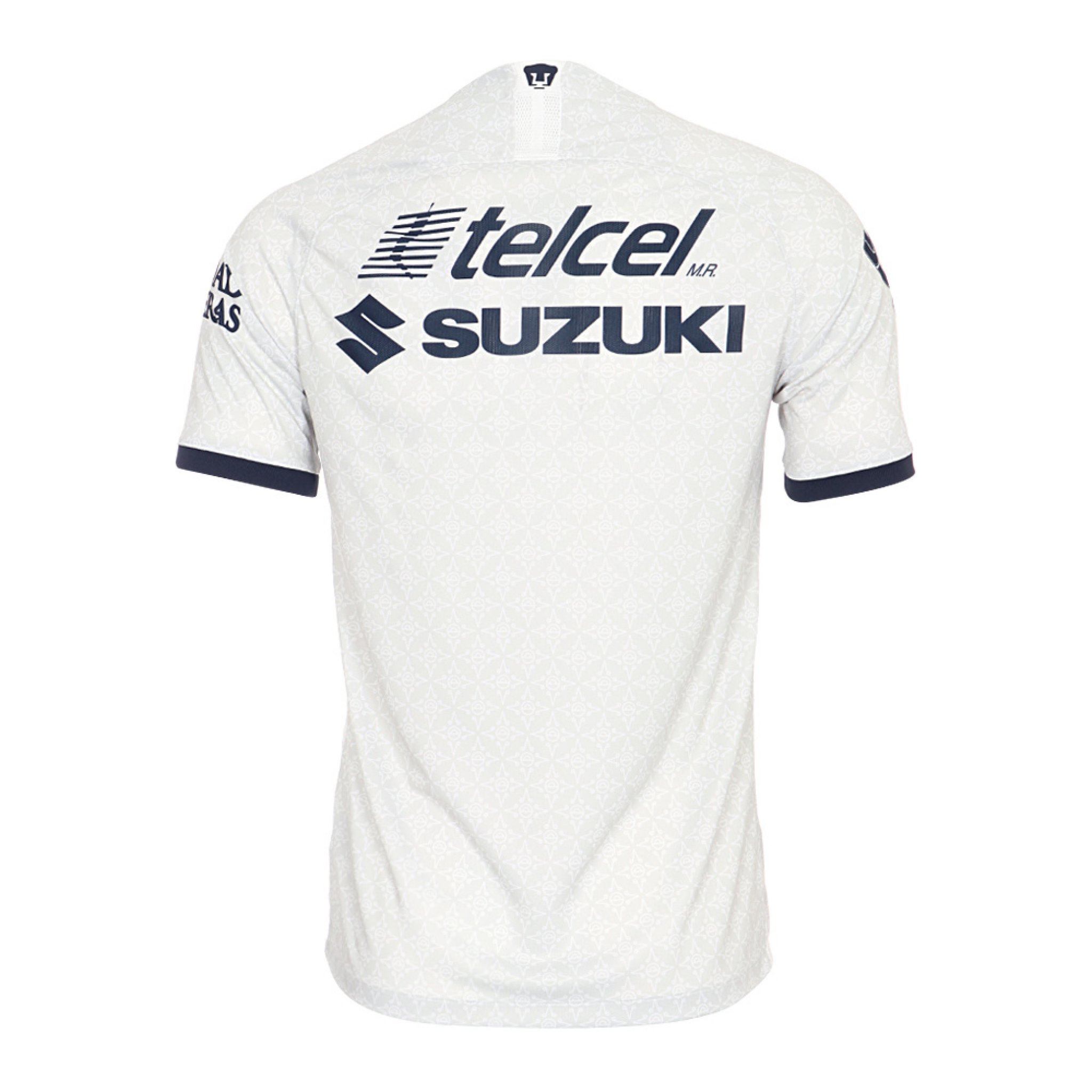 Jersey Nike Pumas UNAM Local 2019/20 Aficionado para Hombre