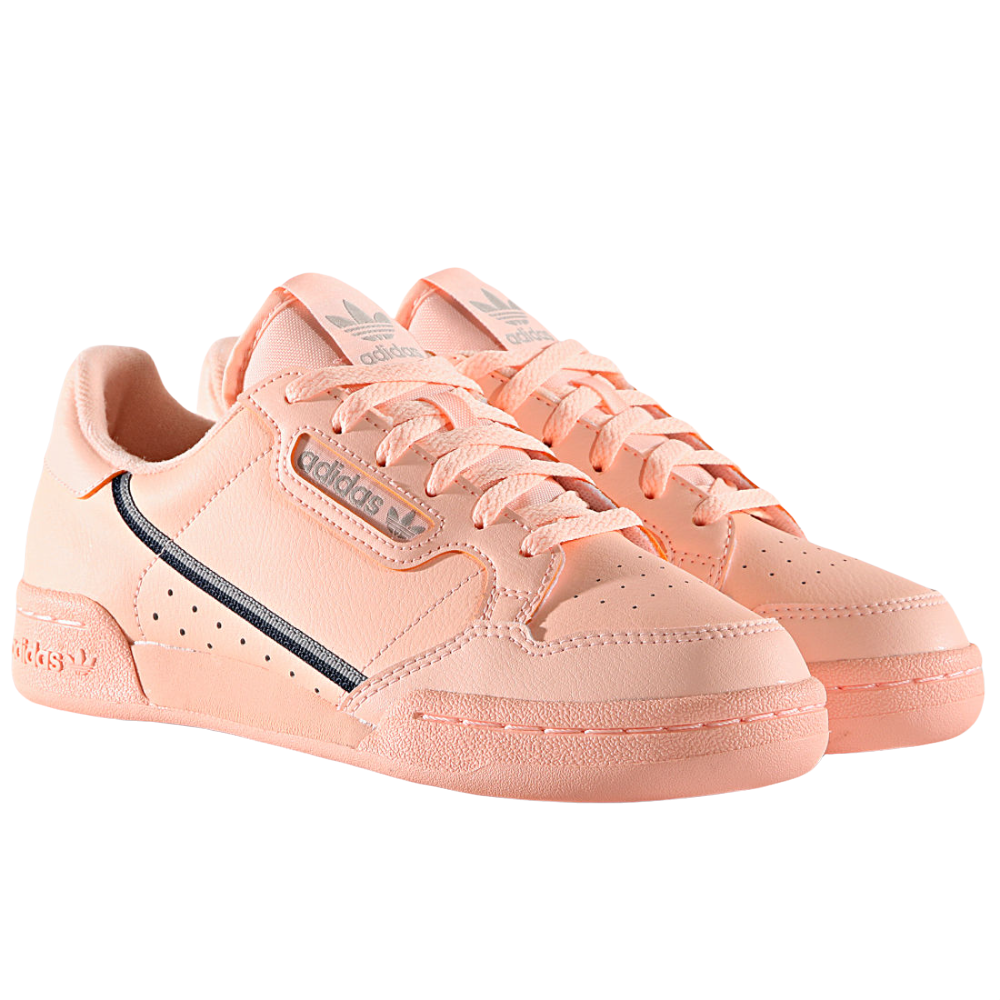 Tenis Adidas Continental 80