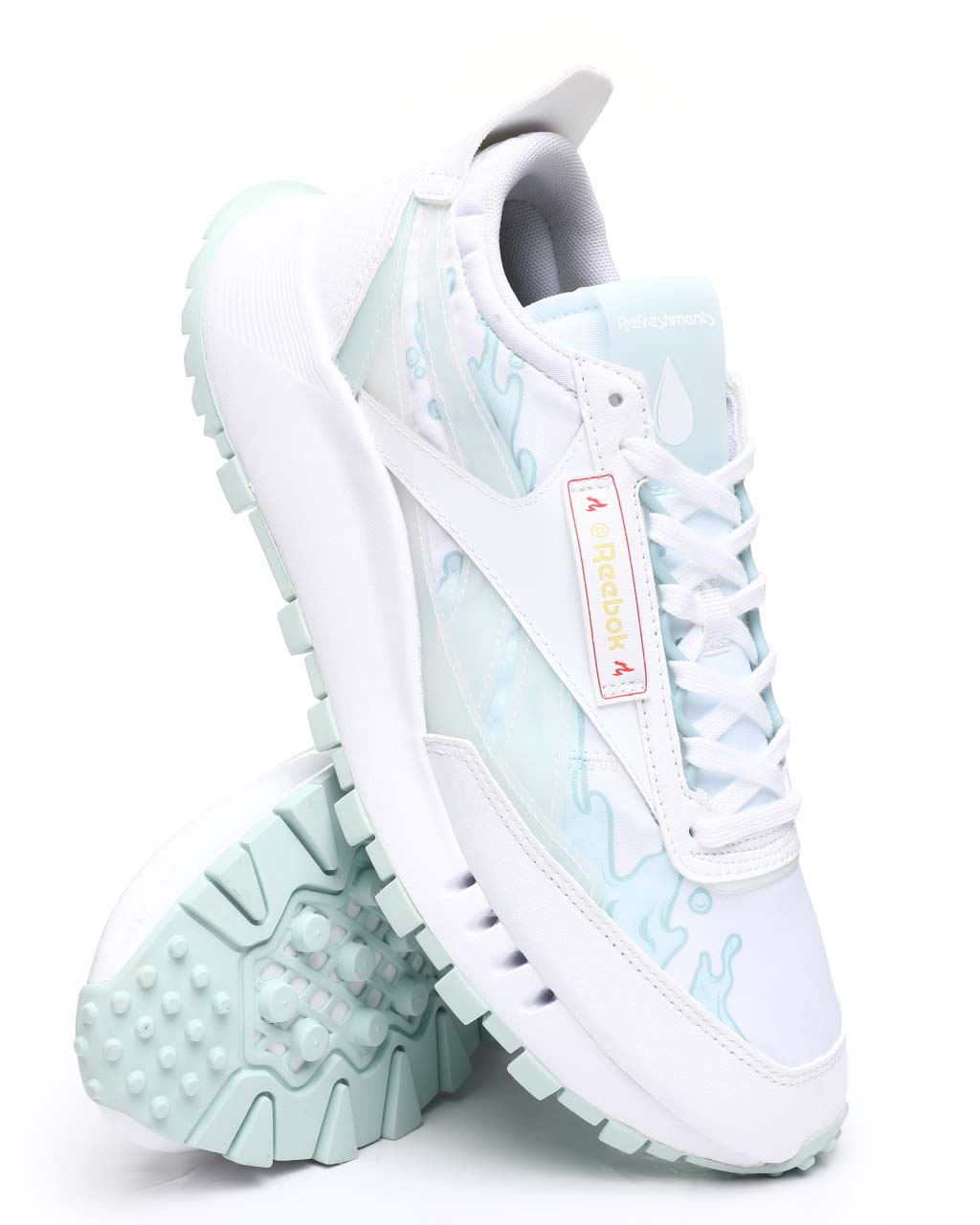 Tenis Reebok C Legacy Unisex.