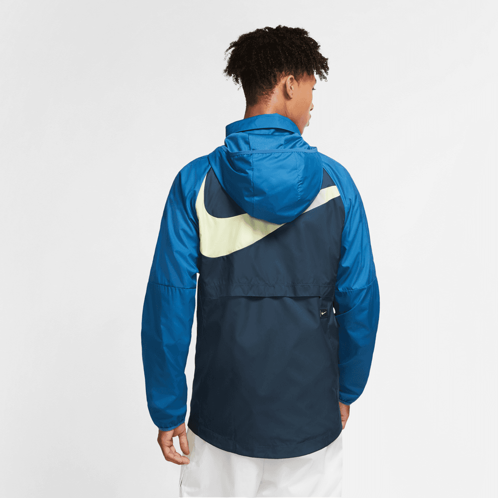 Chamarra Nike Rompevientos Club América Aguilas - Hombre