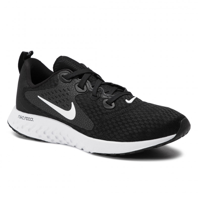 Tenis Nike Infantil Legend React AH9438 001