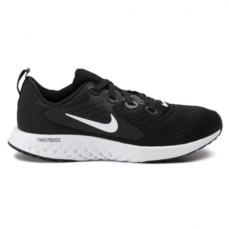 Tenis Nike Infantil Legend React AH9438 001
