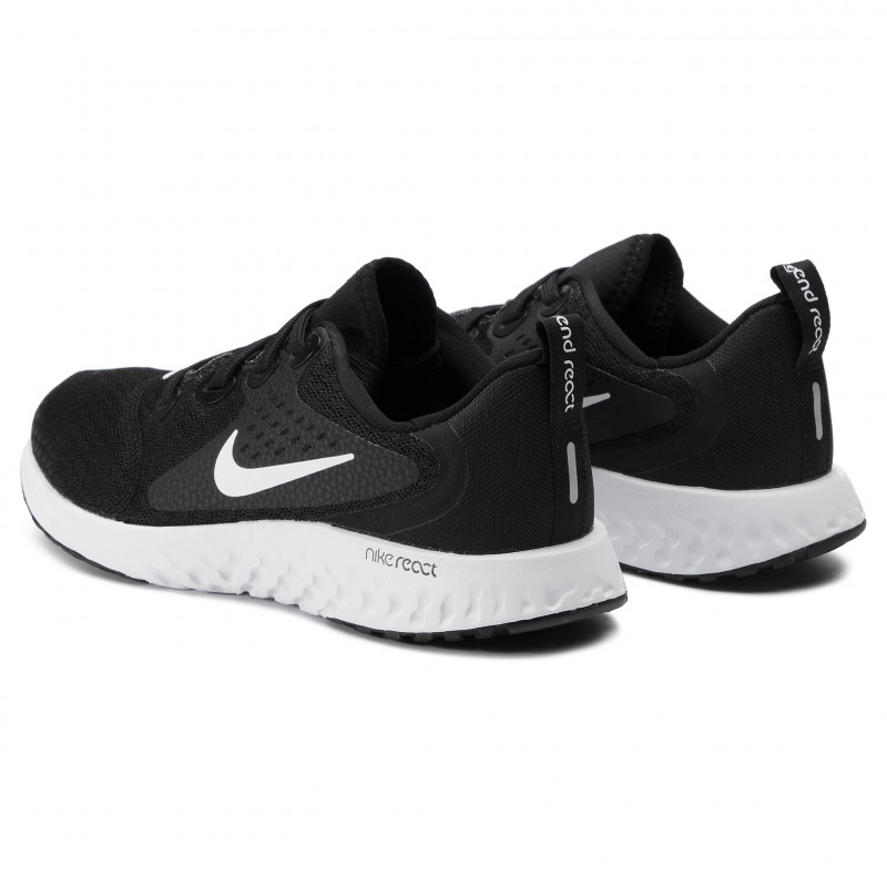 Tenis Nike Infantil Legend React AH9438 001