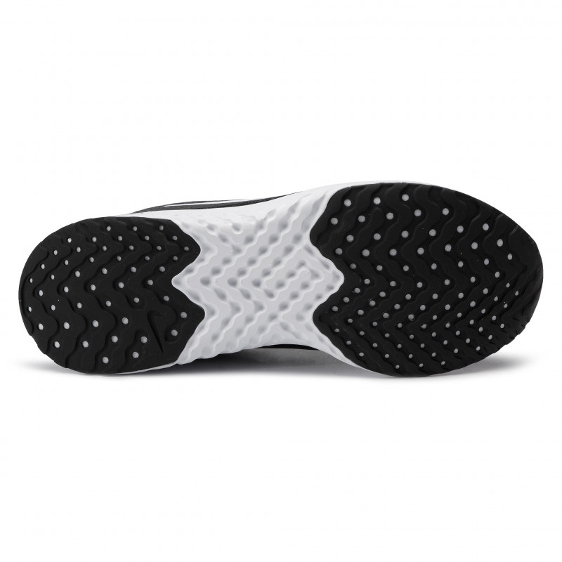 Tenis Nike Infantil Legend React AH9438 001