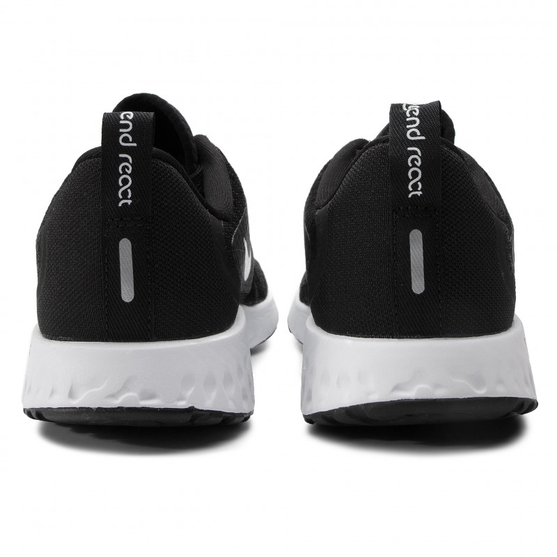 Tenis Nike Infantil Legend React AH9438 001