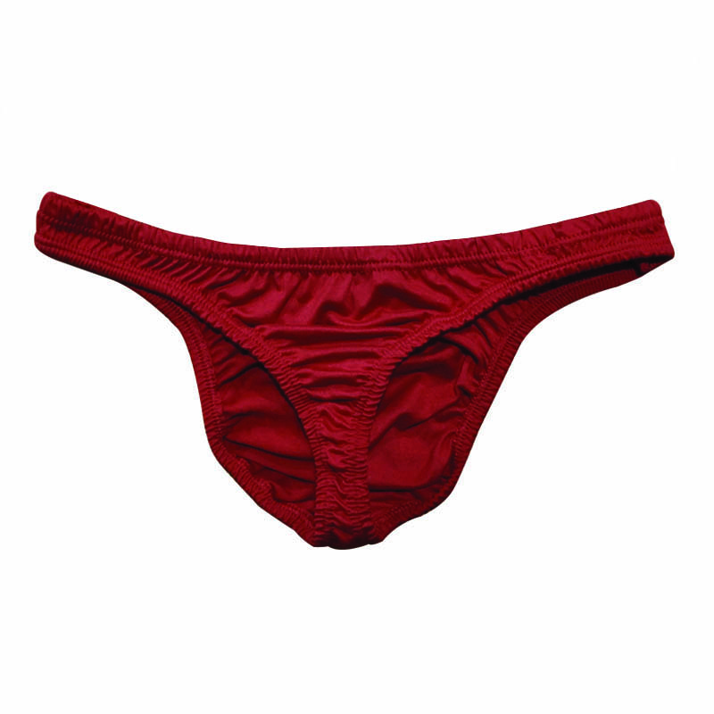 Tanga Playboy Classic Para Caballero 1 Pieza