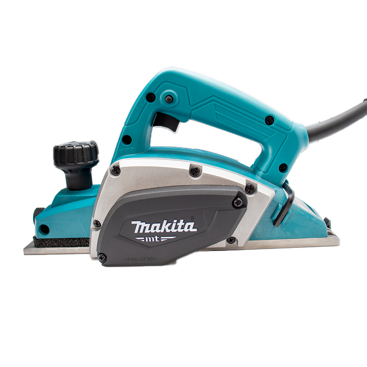 Cepillo Eléctrico para Madera Makita M1902B 3 1/4" DE 500 W
