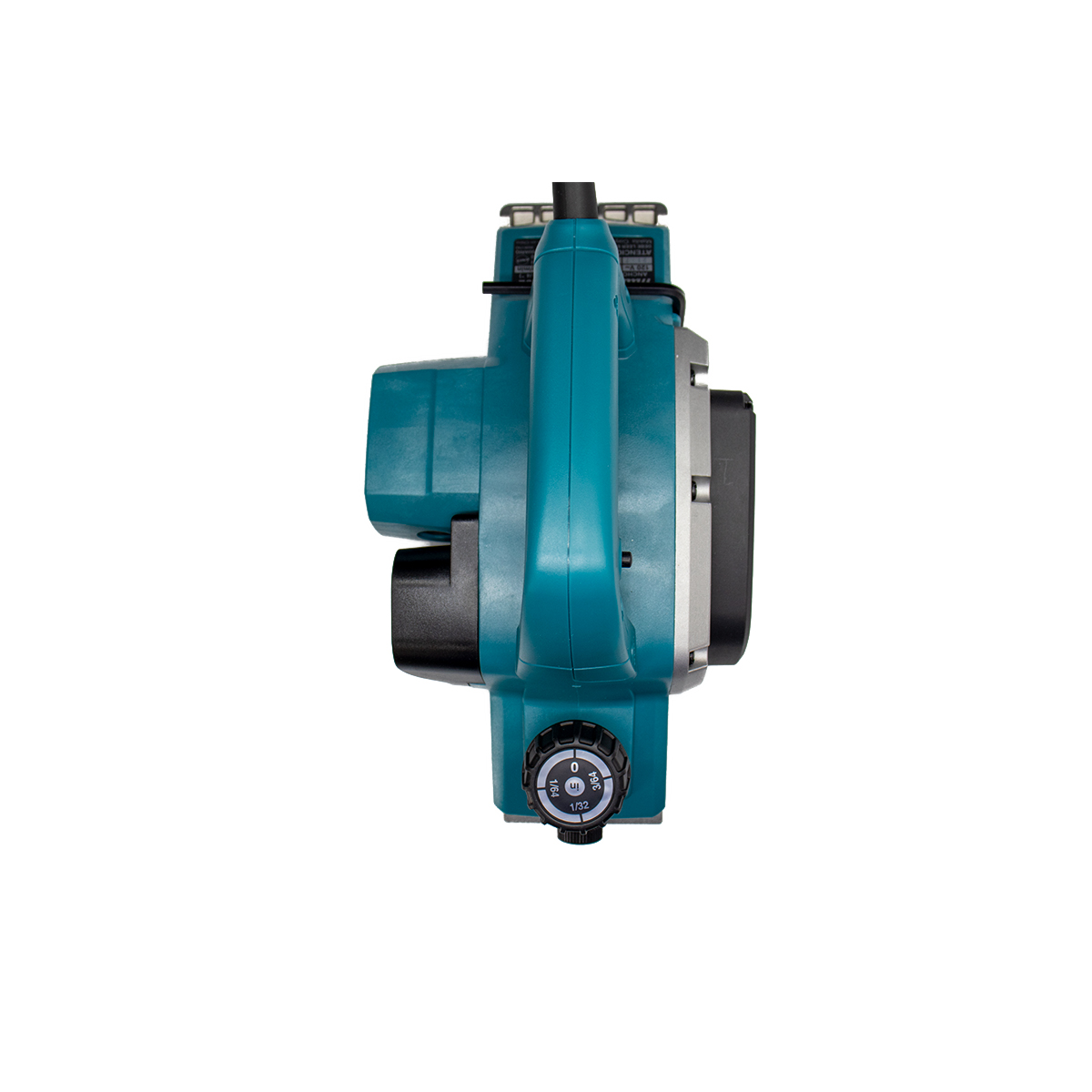Cepillo Eléctrico para Madera Makita M1902B 3 1/4" DE 500 W