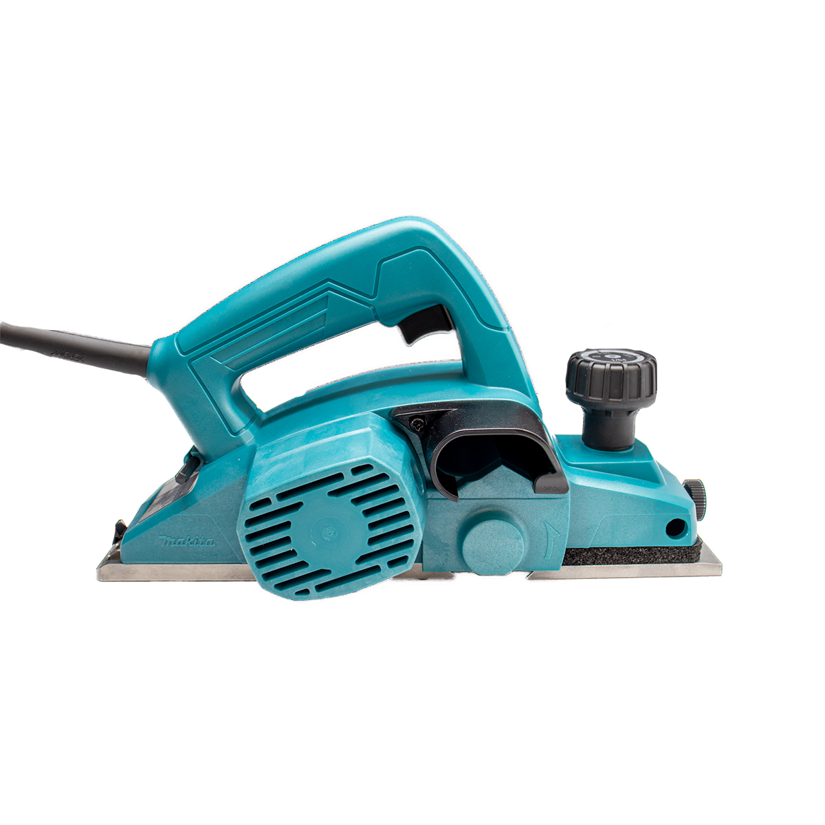 Cepillo Eléctrico para Madera Makita M1902B 3 1/4" DE 500 W