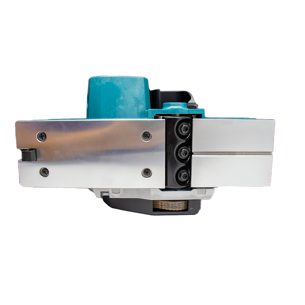 Cepillo Eléctrico para Madera Makita M1902B 3 1/4" DE 500 W