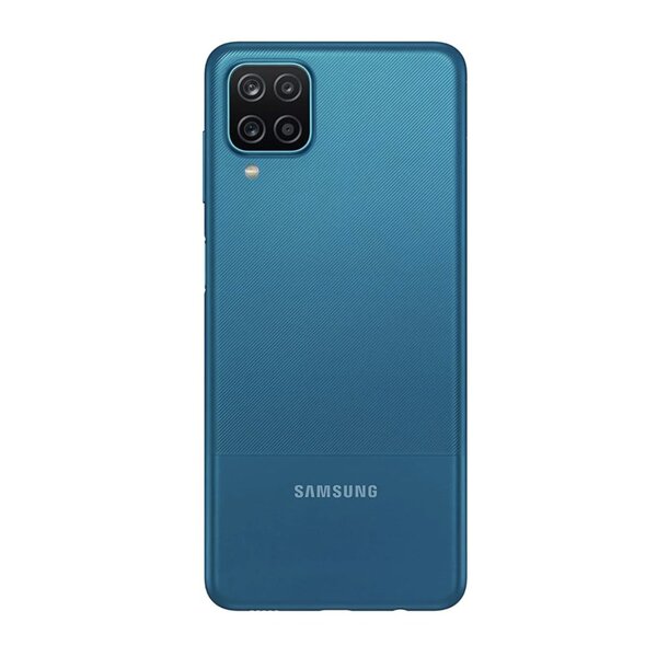 Samsung Galaxy A12 64GB 4GB RAM Azul