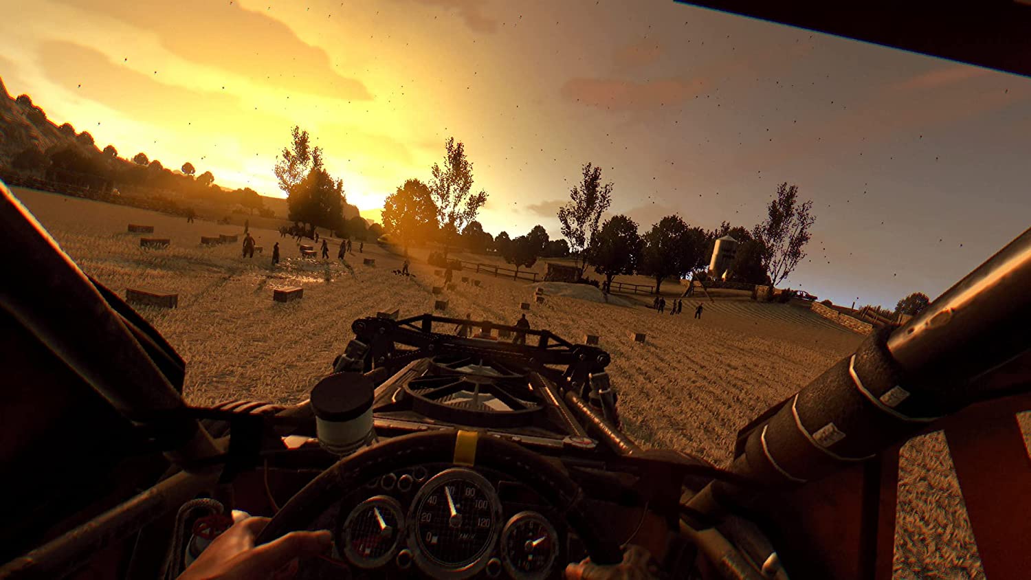 Dying Light Platinum Edition para Nintendo Switch