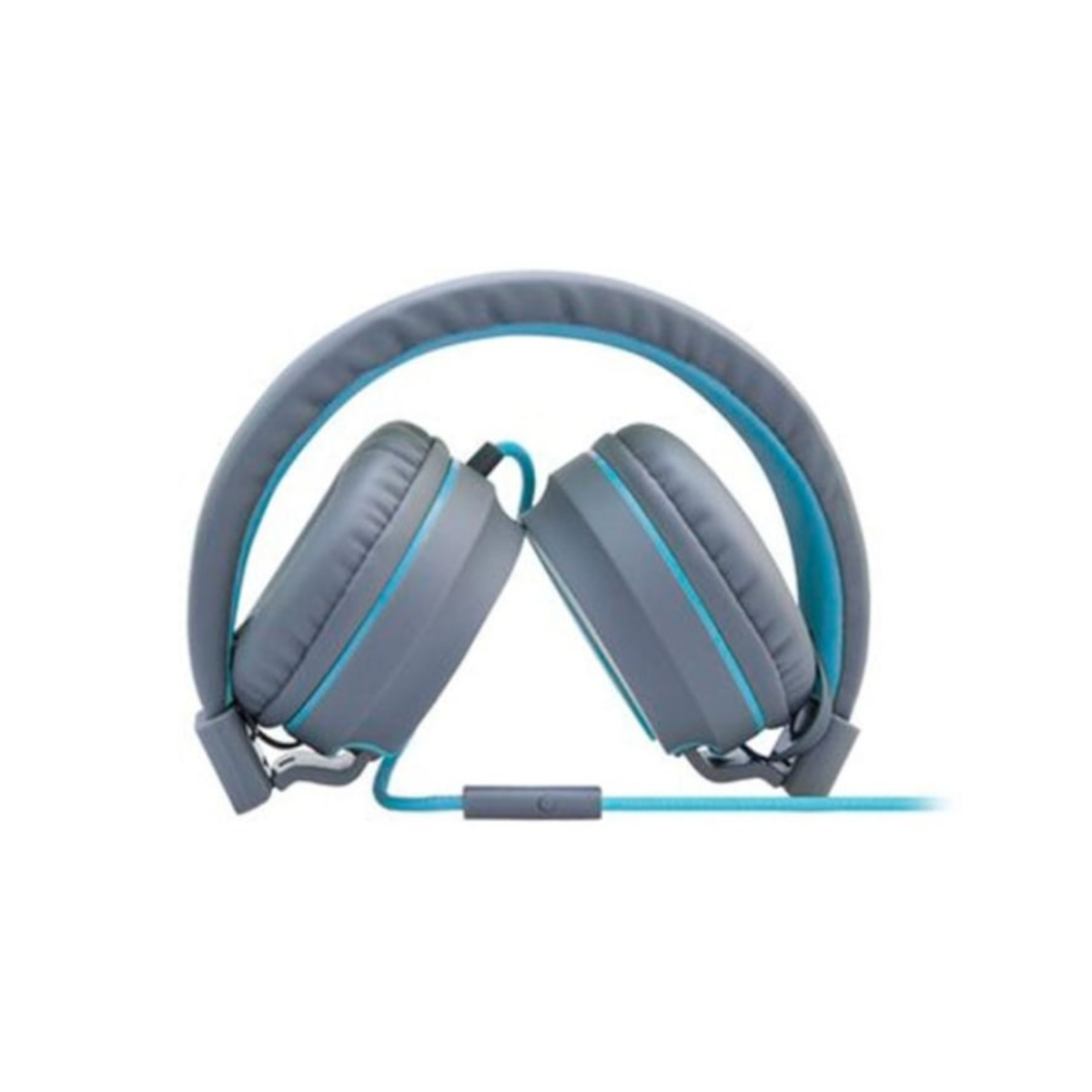 AUDIFONOS DIADEMA KAISER MH 5030BL AZUL ORTY1