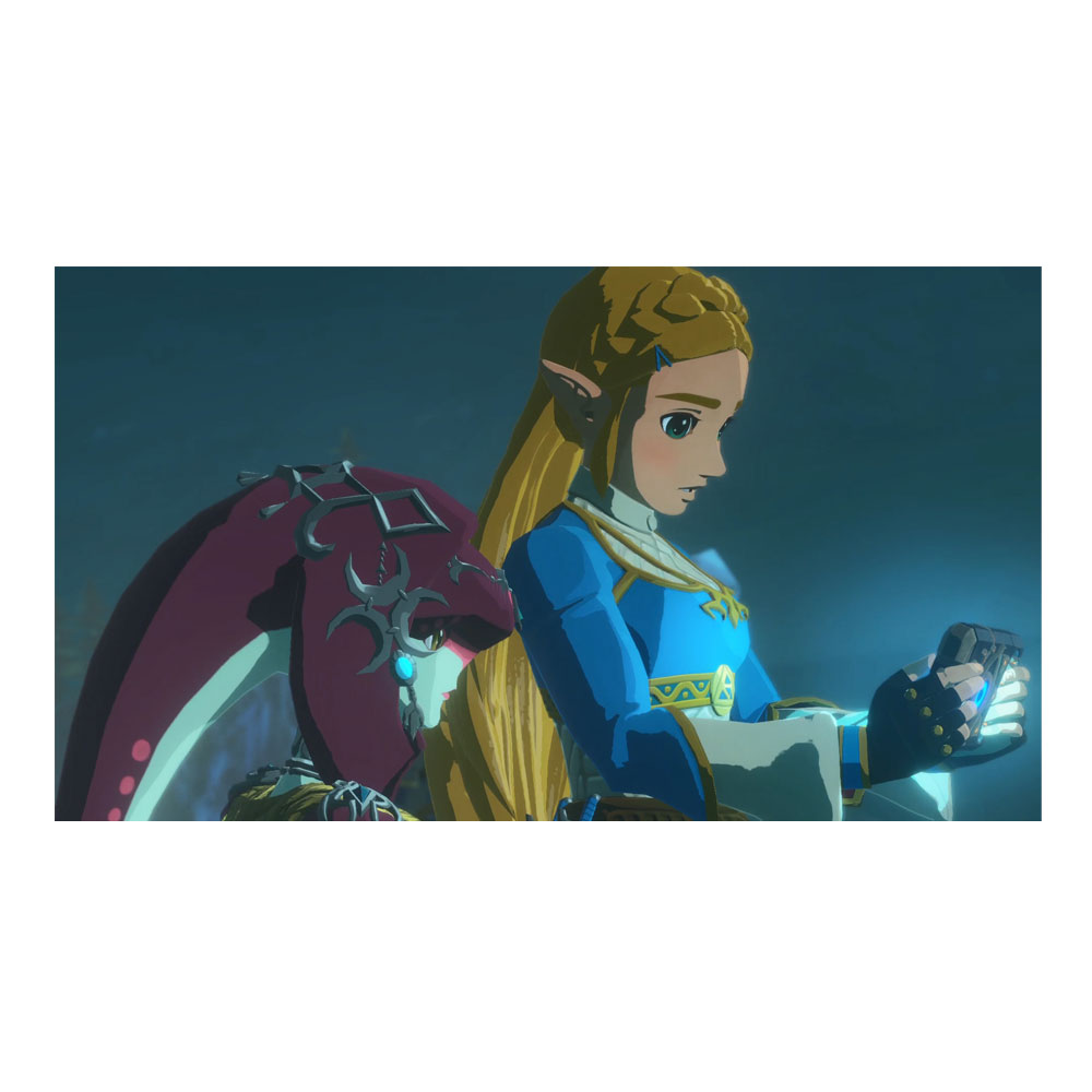 Hyrule Warriors: Age Of Calamity para Nintendo Switch