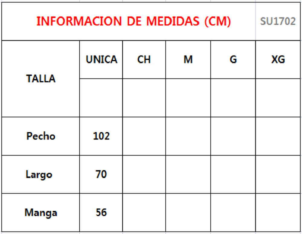 Sweaters Ensamble Tejido Largo Manga Larga Suéter V-su1702