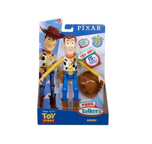 WOODY Disney Pixar Toy Story