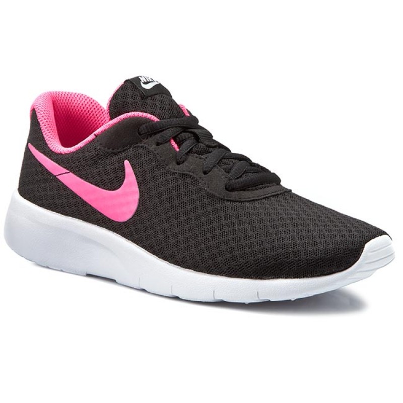 Tenis Nike Para Niña Tanjun Gs 818384 061