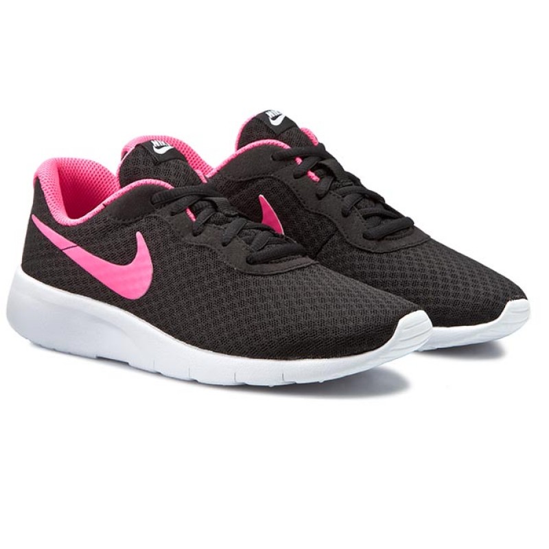 Tenis Nike Para Niña Tanjun Gs 818384 061