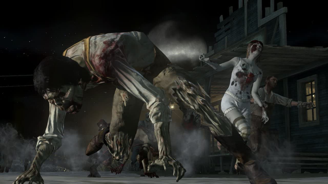 Red Dead Redemption Game Of The Year para PS3