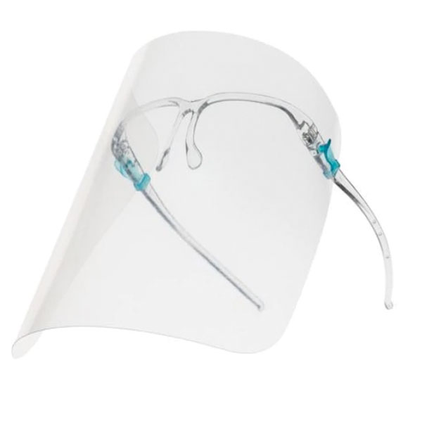 Careta Lente Paquete 3 Caretas