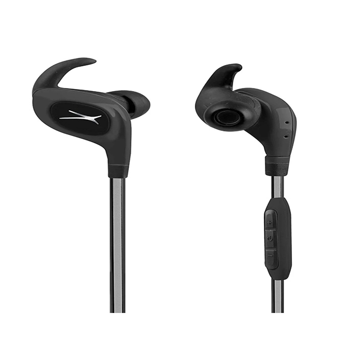 Audífonos Deportivos Bluetooth MZX400-BLK Altec Lansing Negro
