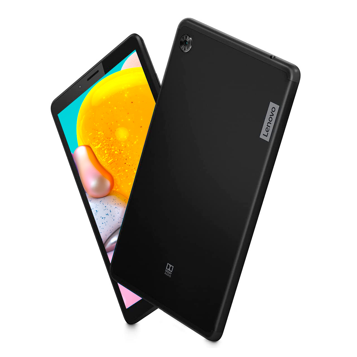 Tablet Lenovo M7 7305x Quadcore 16gb Nano Sim 7 + Audifonos
