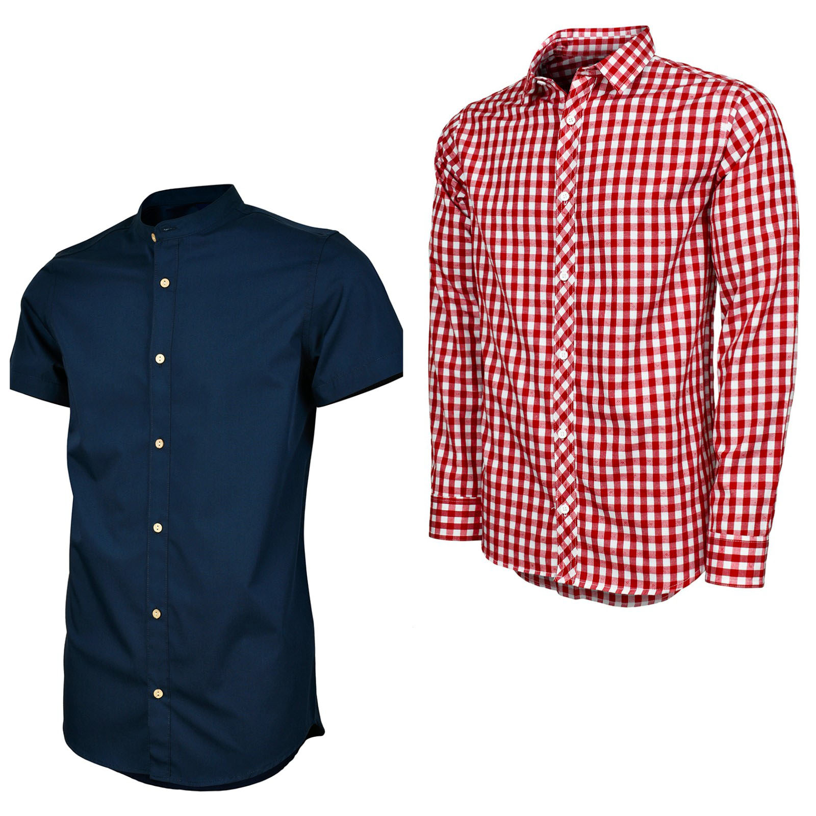 CAMISAS SAND DOLLAR- PAQUETE DE 2 CAMISAS D-10