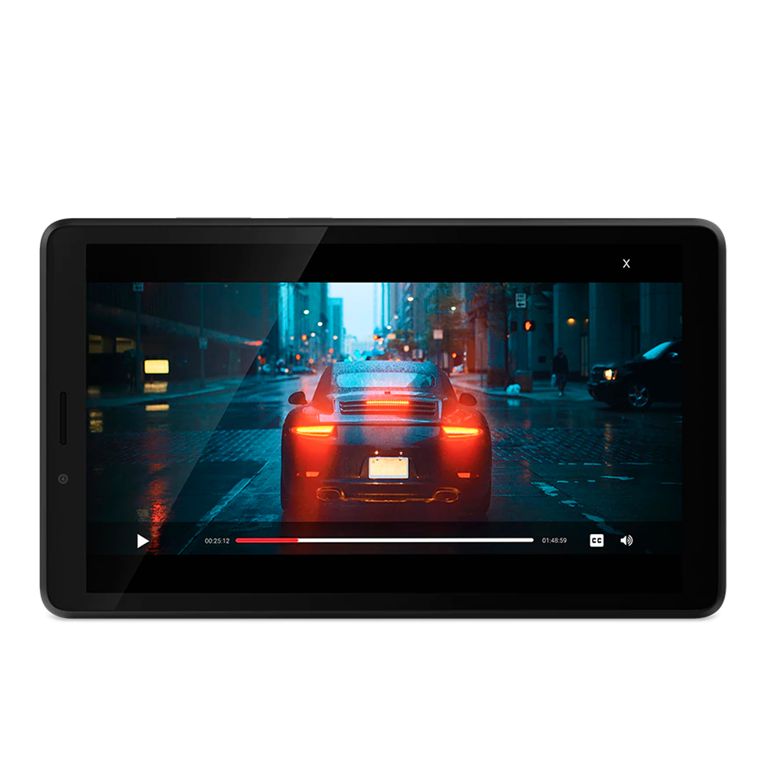 Tablet Lenovo M7 7305x Quadcore 16gb Nano Sim 7 + Audifonos