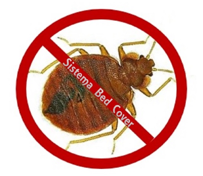 Funda Anti Chinches Colchón Matrimonial Alta Gama 1.90x1.35x35